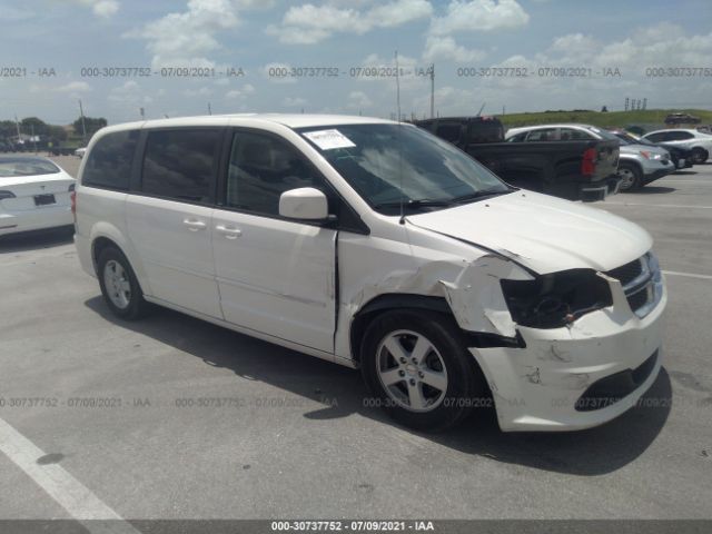 DODGE GRAND CARAVAN 2013 2c4rdgcg6dr521023