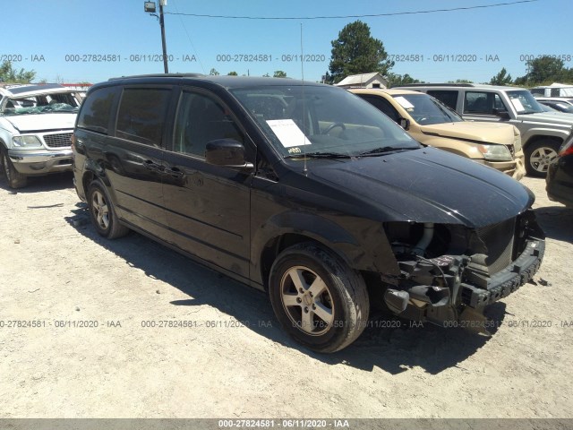 DODGE GRAND CARAVAN 2013 2c4rdgcg6dr522821