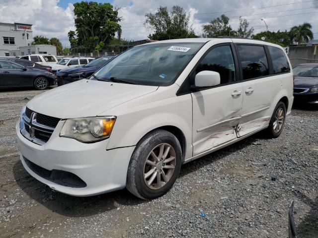 DODGE GRAND CARA 2013 2c4rdgcg6dr522835