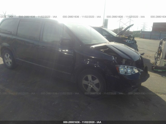 DODGE GRAND CARAVAN 2013 2c4rdgcg6dr523726