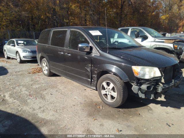 DODGE GRAND CARAVAN 2013 2c4rdgcg6dr523984