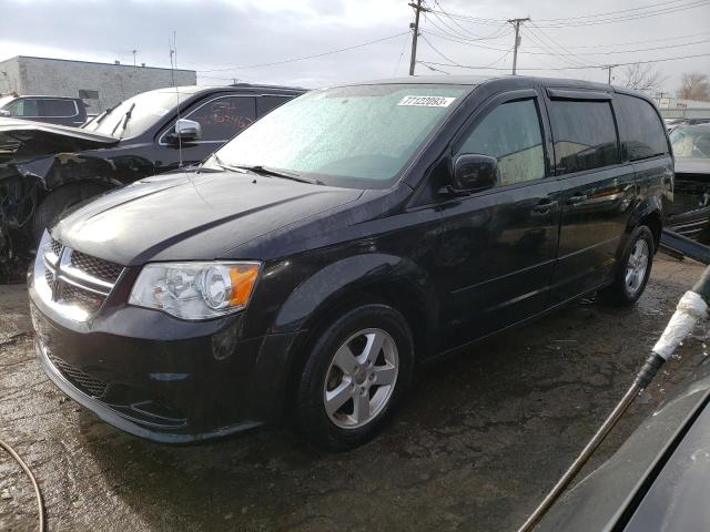 DODGE CARAVAN 2013 2c4rdgcg6dr528053