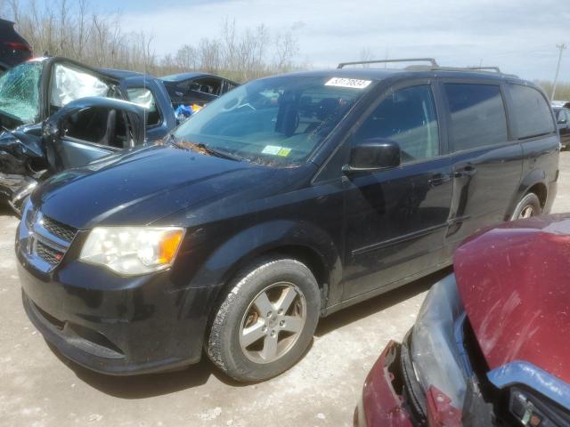 DODGE CARAVAN 2013 2c4rdgcg6dr528103