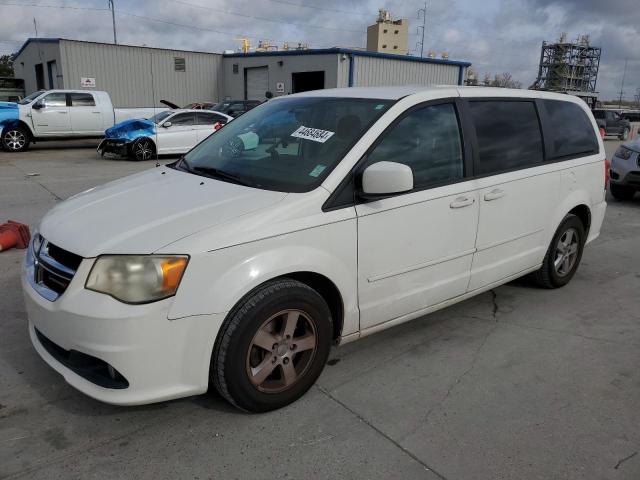 DODGE CARAVAN 2013 2c4rdgcg6dr528134