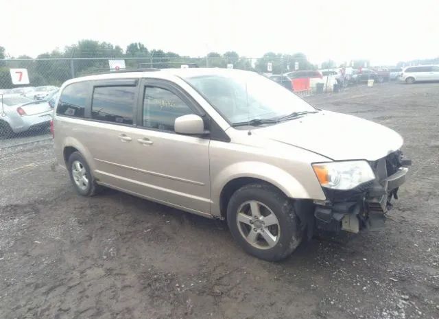 DODGE GRAND CARAVAN 2013 2c4rdgcg6dr528568