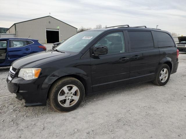 DODGE CARAVAN 2013 2c4rdgcg6dr536606