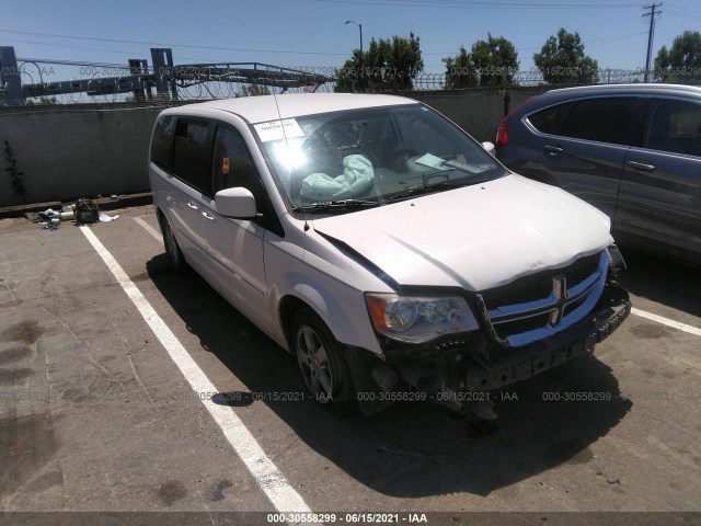 DODGE GRAND CARAVAN 2013 2c4rdgcg6dr536783