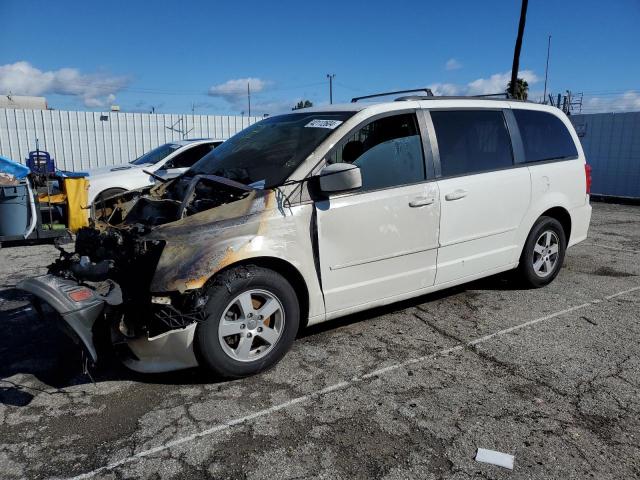 DODGE CARAVAN 2013 2c4rdgcg6dr536976