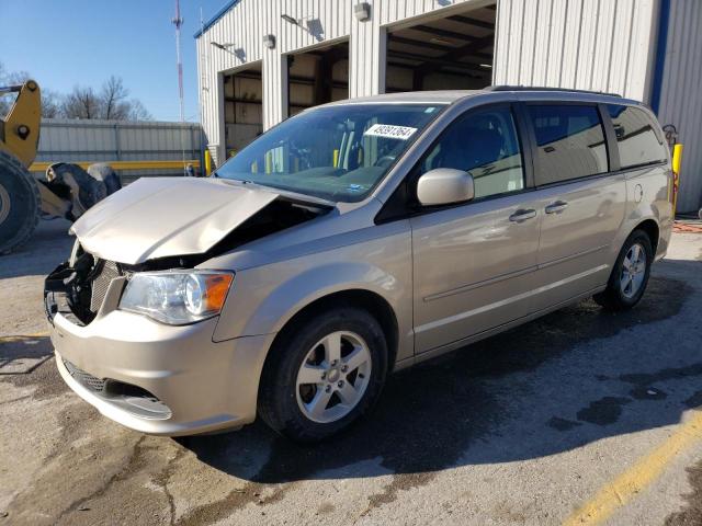 DODGE CARAVAN 2013 2c4rdgcg6dr550277