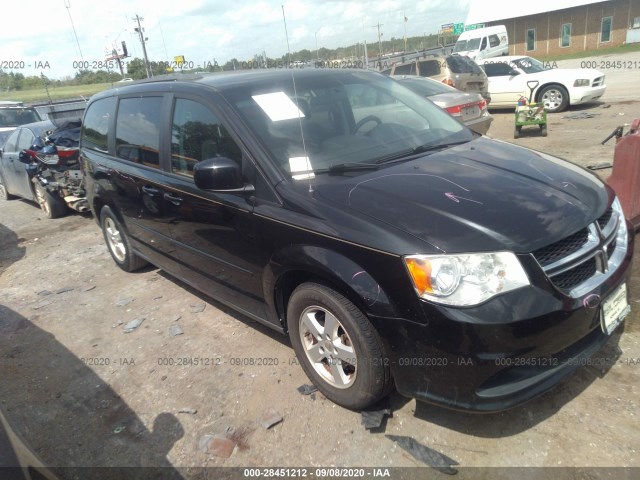 DODGE GRAND CARAVAN 2013 2c4rdgcg6dr550344