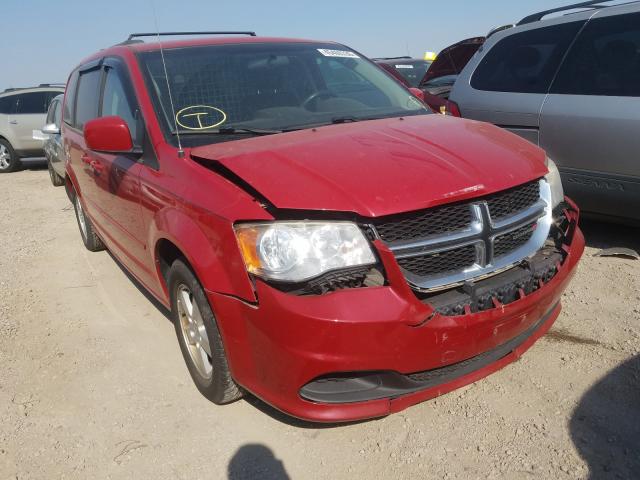 DODGE GRAND CARA 2013 2c4rdgcg6dr551607