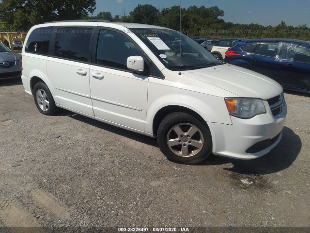 DODGE GRAND CARAVAN 2013 2c4rdgcg6dr553700