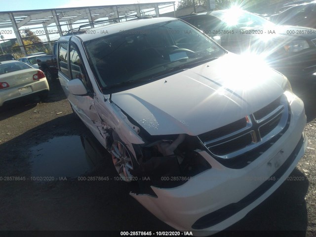 DODGE GRAND CARAVAN 2013 2c4rdgcg6dr561280