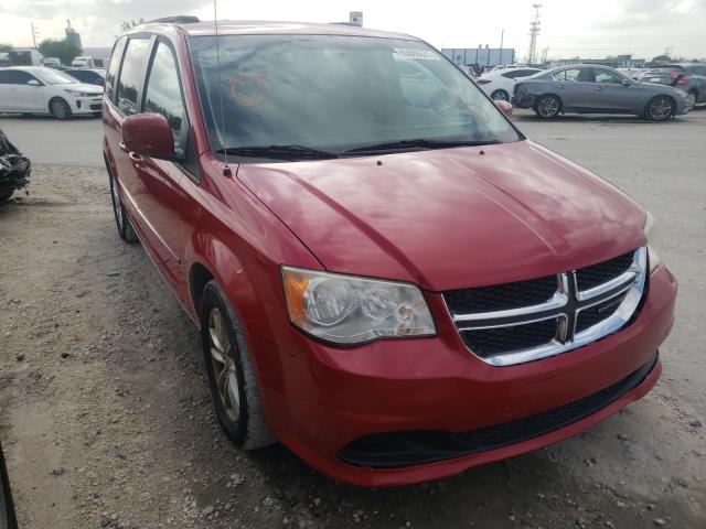 DODGE GRAND CARA 2013 2c4rdgcg6dr566690