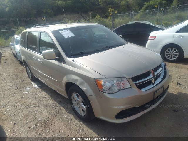 DODGE GRAND CARAVAN 2013 2c4rdgcg6dr575177