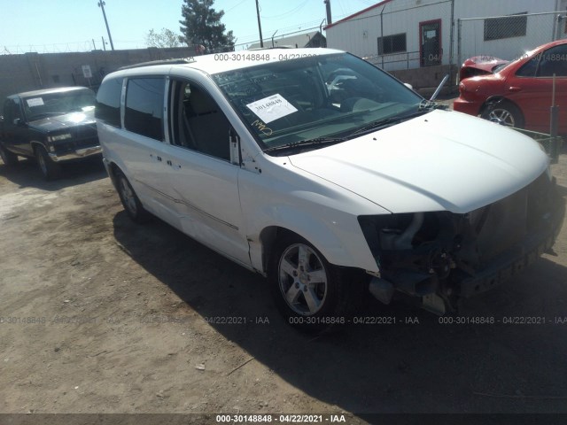 DODGE GRAND CARAVAN 2013 2c4rdgcg6dr581240