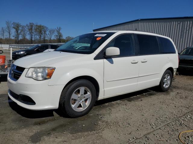 DODGE CARAVAN 2013 2c4rdgcg6dr581948