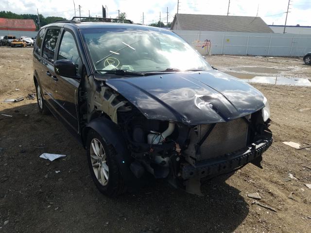 DODGE GRAND CARA 2013 2c4rdgcg6dr609473