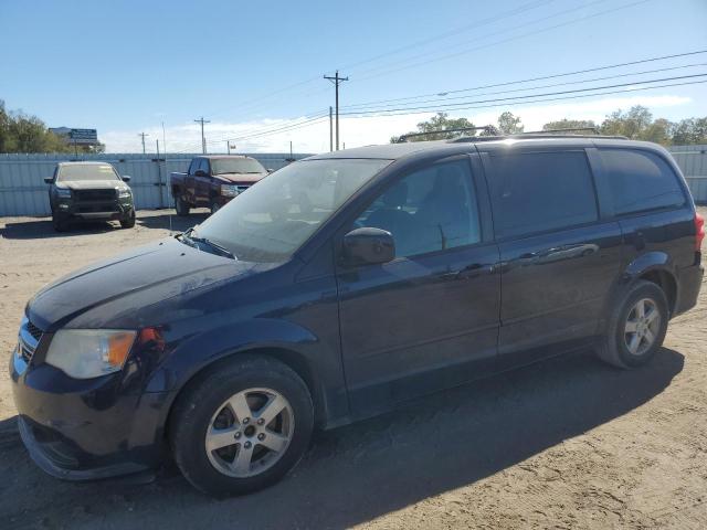 DODGE CARAVAN 2013 2c4rdgcg6dr611904