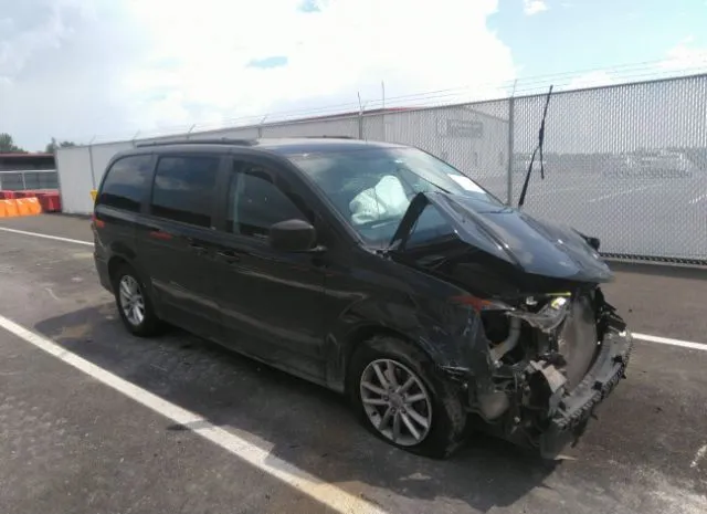 DODGE GRAND CARAVAN 2013 2c4rdgcg6dr612972