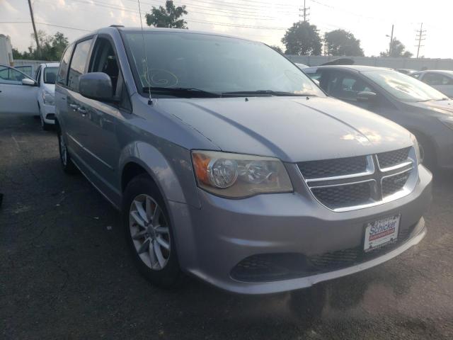 DODGE GRAND CARA 2013 2c4rdgcg6dr613166