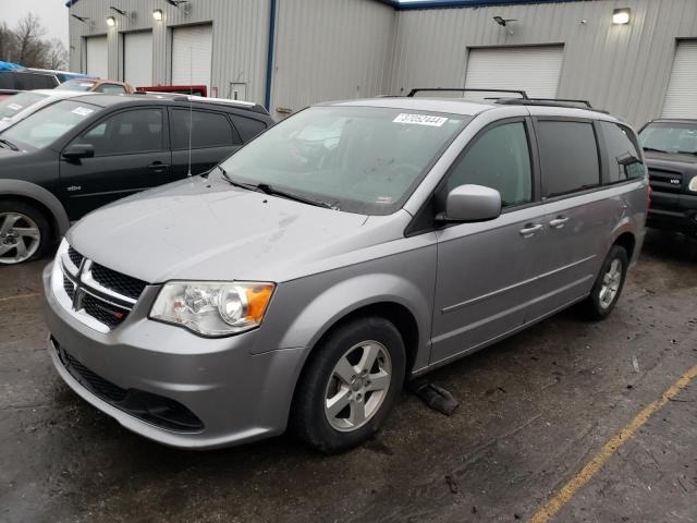 DODGE CARAVAN 2013 2c4rdgcg6dr625690