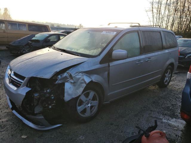 DODGE CARAVAN 2013 2c4rdgcg6dr626628