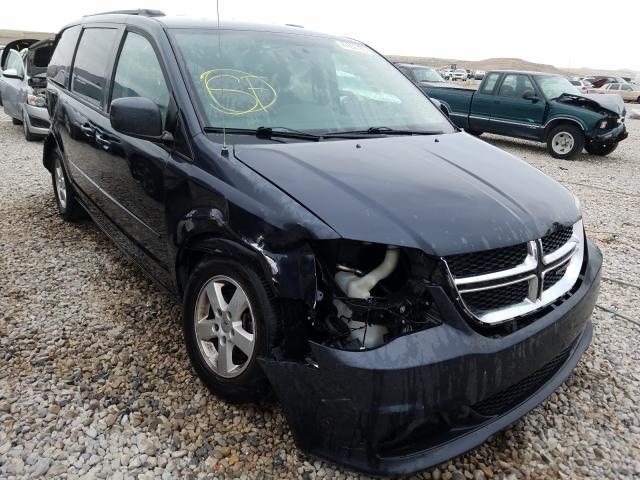 DODGE GRAND CARA 2013 2c4rdgcg6dr627648