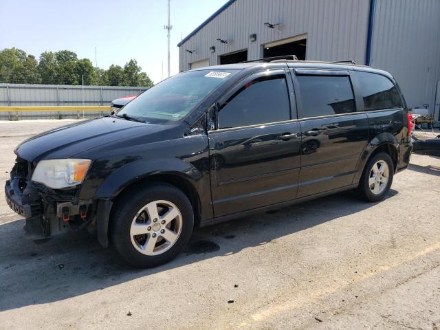 DODGE CARAVAN 2013 2c4rdgcg6dr635927