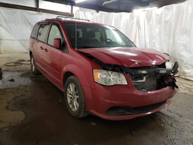 DODGE GRAND CARA 2013 2c4rdgcg6dr650430