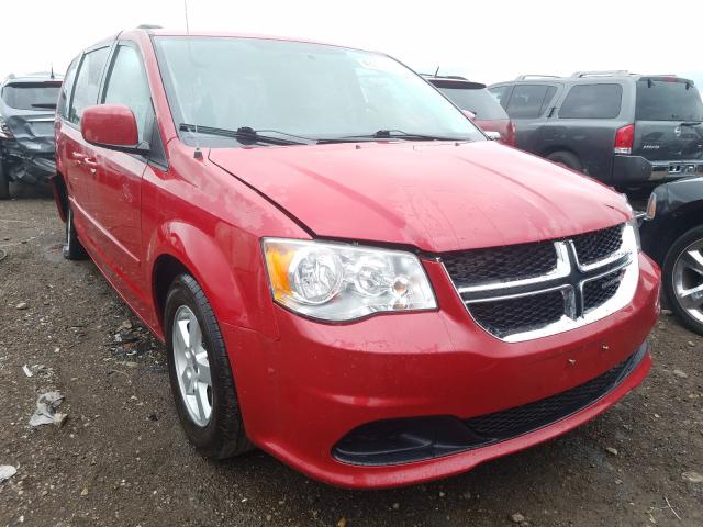 DODGE GRAND CARA 2013 2c4rdgcg6dr654753