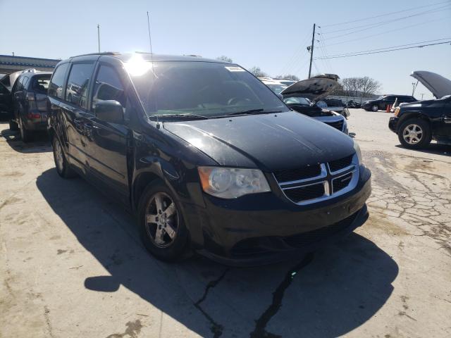 DODGE GRAND CARA 2013 2c4rdgcg6dr655790