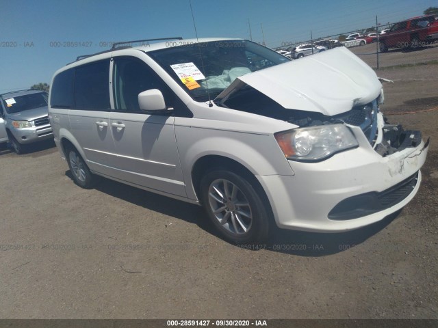 DODGE GRAND CARAVAN 2013 2c4rdgcg6dr660407