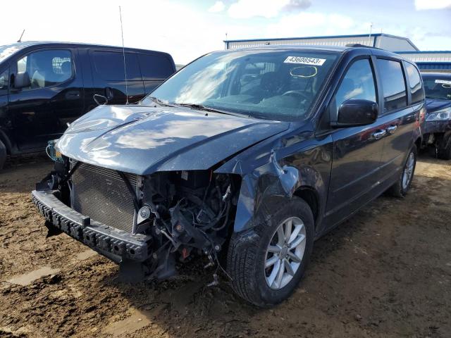 DODGE GRAND CARA 2013 2c4rdgcg6dr686666