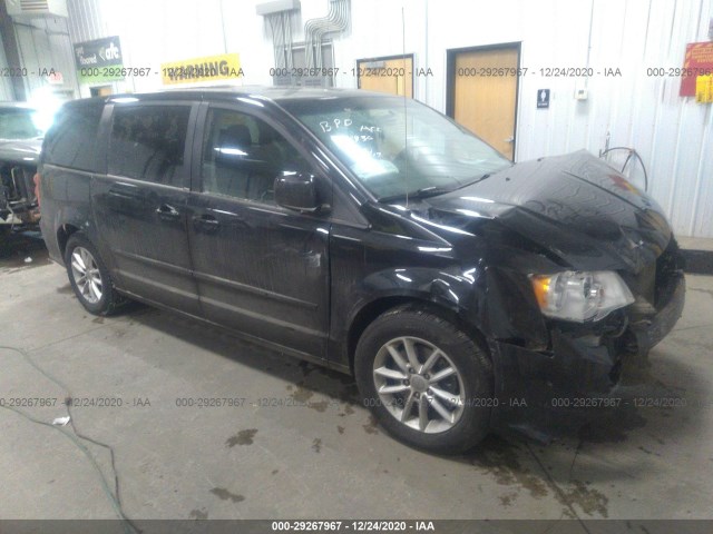 DODGE GRAND CARAVAN 2013 2c4rdgcg6dr687512