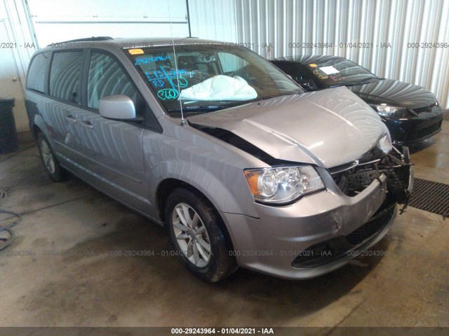 DODGE GRAND CARAVAN 2013 2c4rdgcg6dr712831