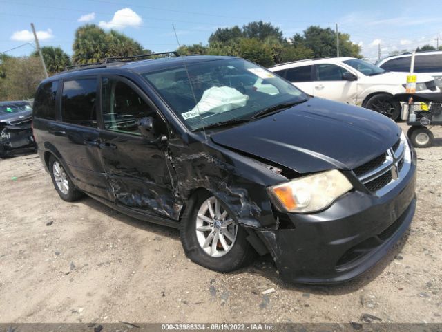 DODGE GRAND CARAVAN 2013 2c4rdgcg6dr733601