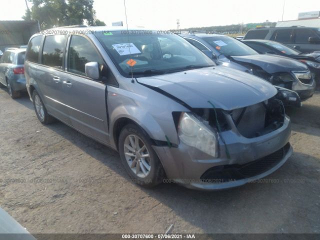 DODGE GRAND CARAVAN 2013 2c4rdgcg6dr741066