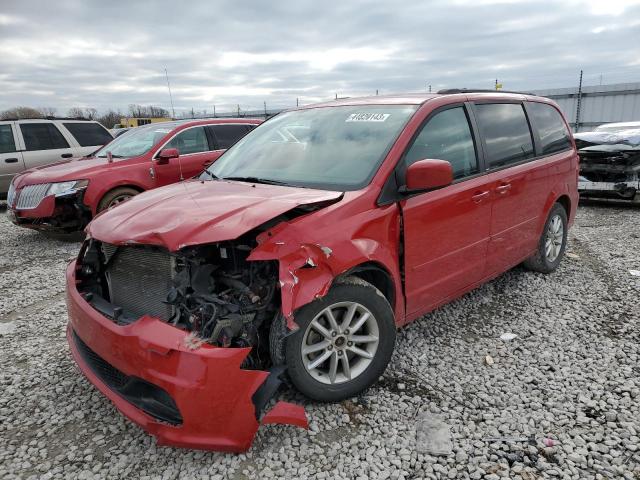 DODGE GRAND CARA 2013 2c4rdgcg6dr771118