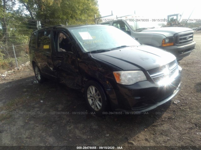 DODGE GRAND CARAVAN 2013 2c4rdgcg6dr790719