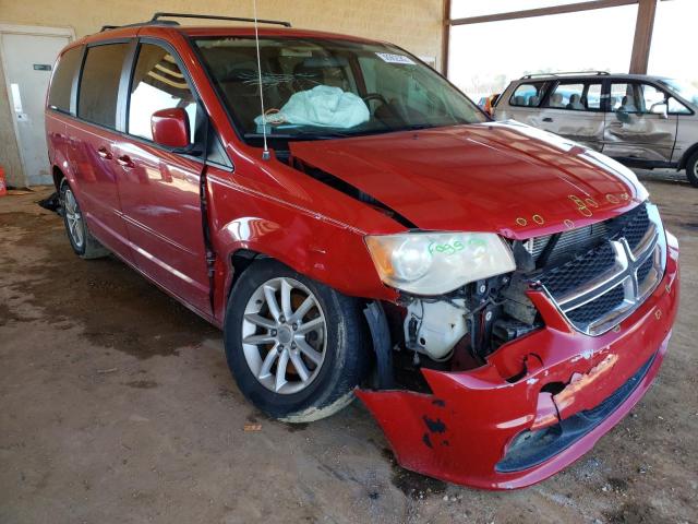 DODGE GRAND CARA 2013 2c4rdgcg6dr790736