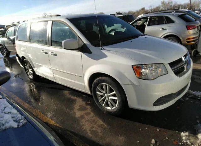 DODGE GRAND CARAVAN 2013 2c4rdgcg6dr811522