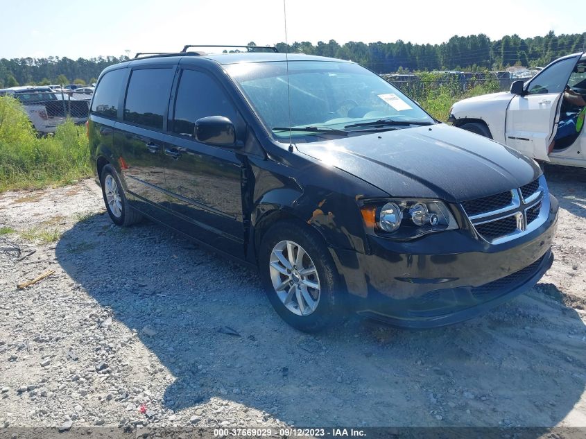 DODGE CARAVAN 2013 2c4rdgcg6dr820589