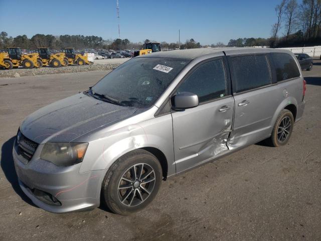 DODGE CARAVAN 2014 2c4rdgcg6er109539