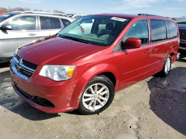 DODGE GRAND CARA 2014 2c4rdgcg6er123201