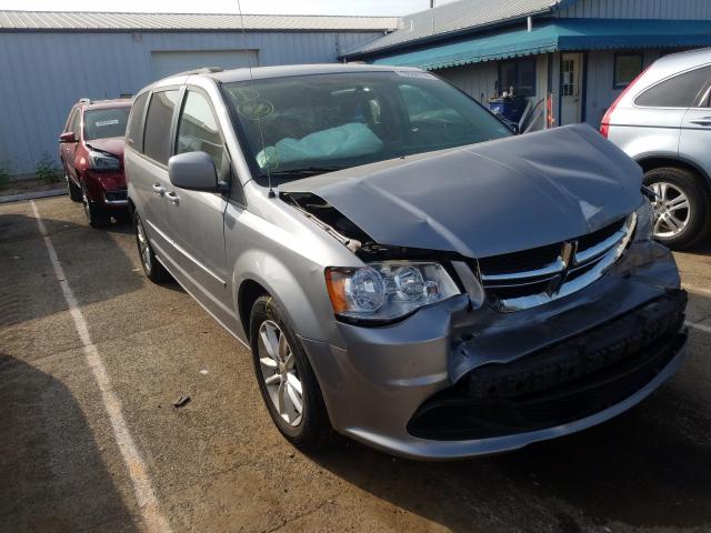 DODGE GRAND CARA 2014 2c4rdgcg6er127913