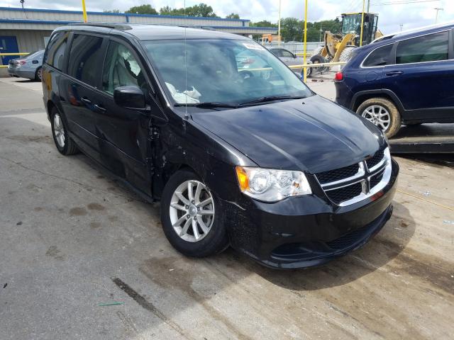 DODGE GRAND CARA 2014 2c4rdgcg6er146252