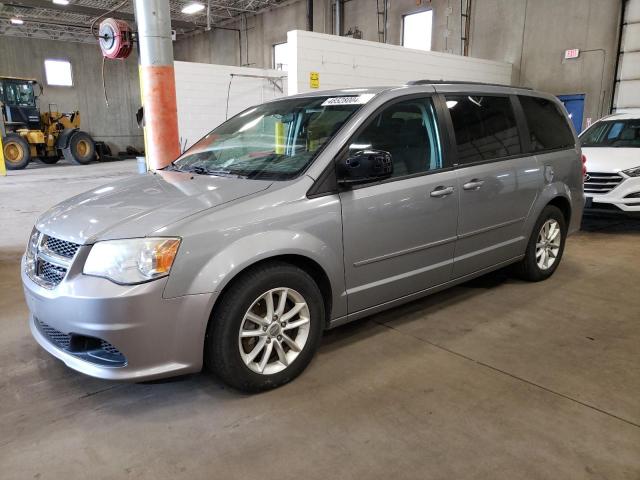 DODGE CARAVAN 2014 2c4rdgcg6er152858