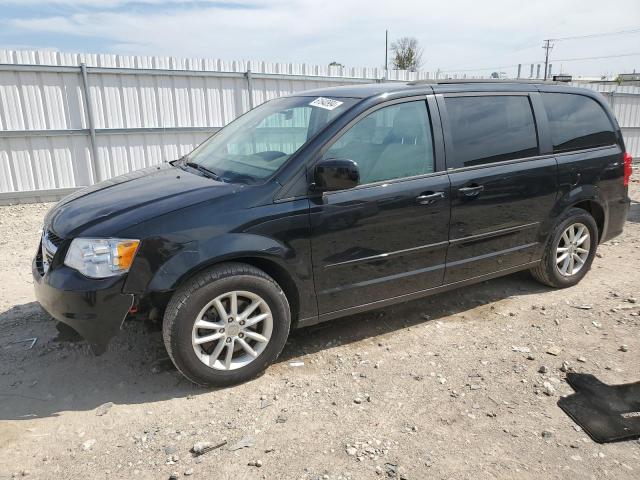 DODGE CARAVAN 2014 2c4rdgcg6er170499