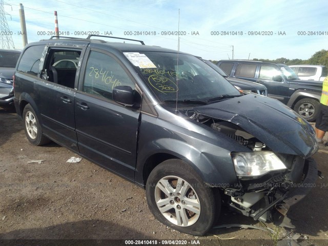 DODGE GRAND CARAVAN 2014 2c4rdgcg6er182166